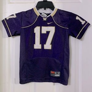 Boys Nike jersey